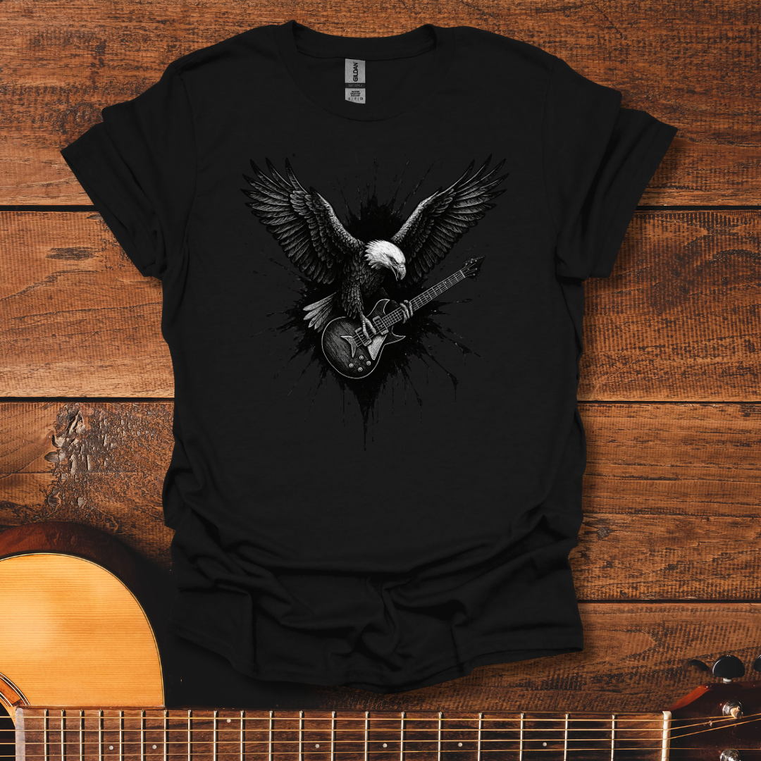 Rocker Talon Rise T-Shirt