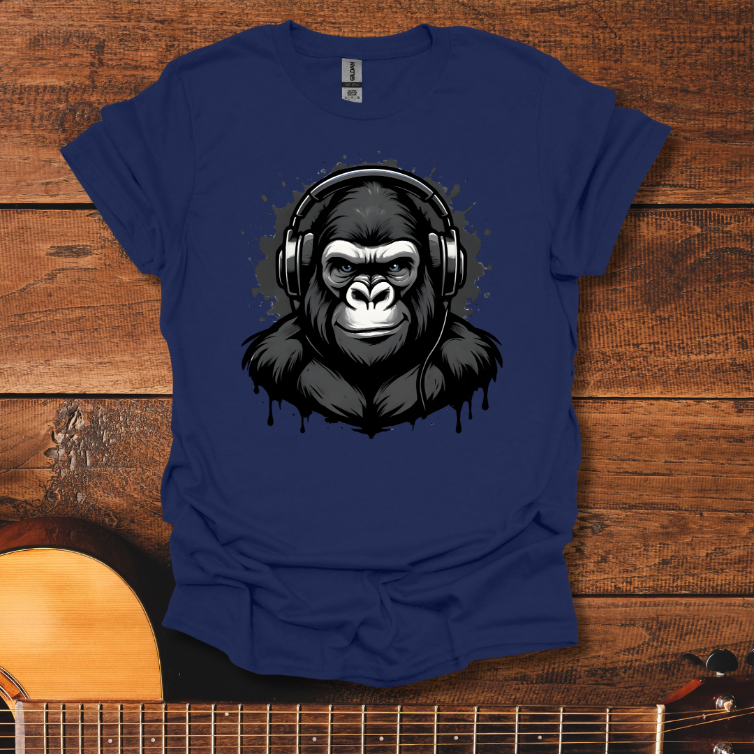 Audio Ape Vibe T-Shirt