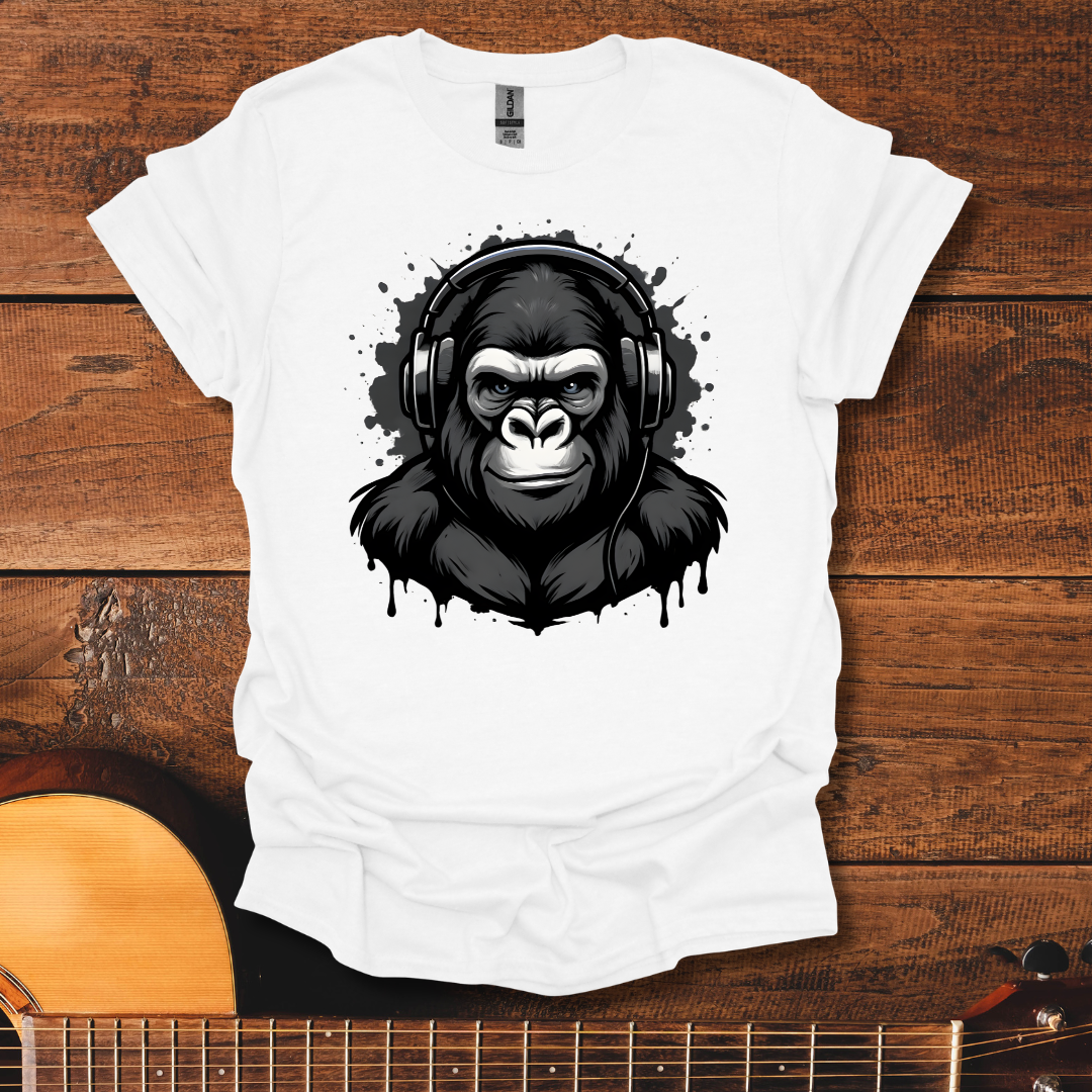 Audio Ape Vibe T-Shirt