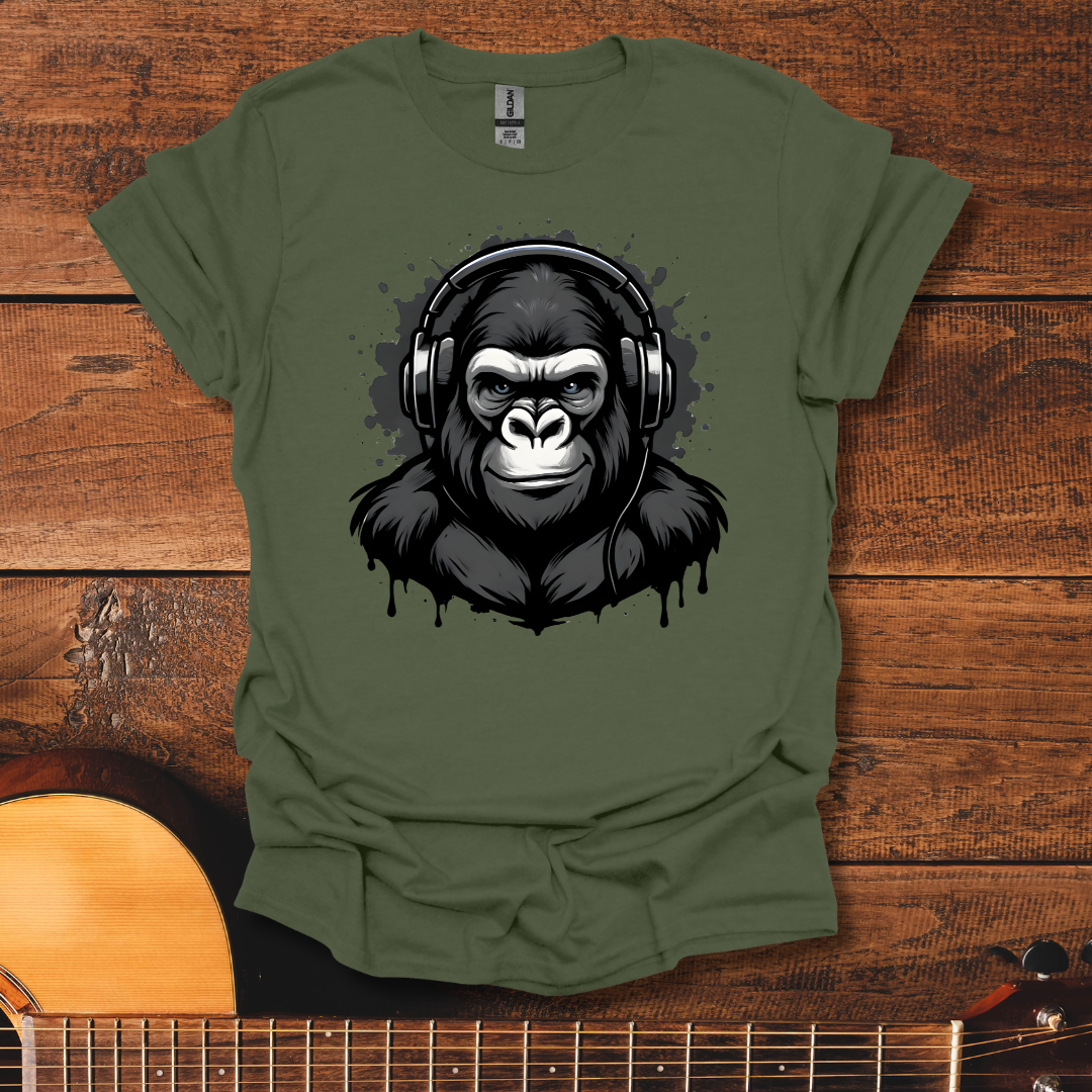 Audio Ape Vibe T-Shirt