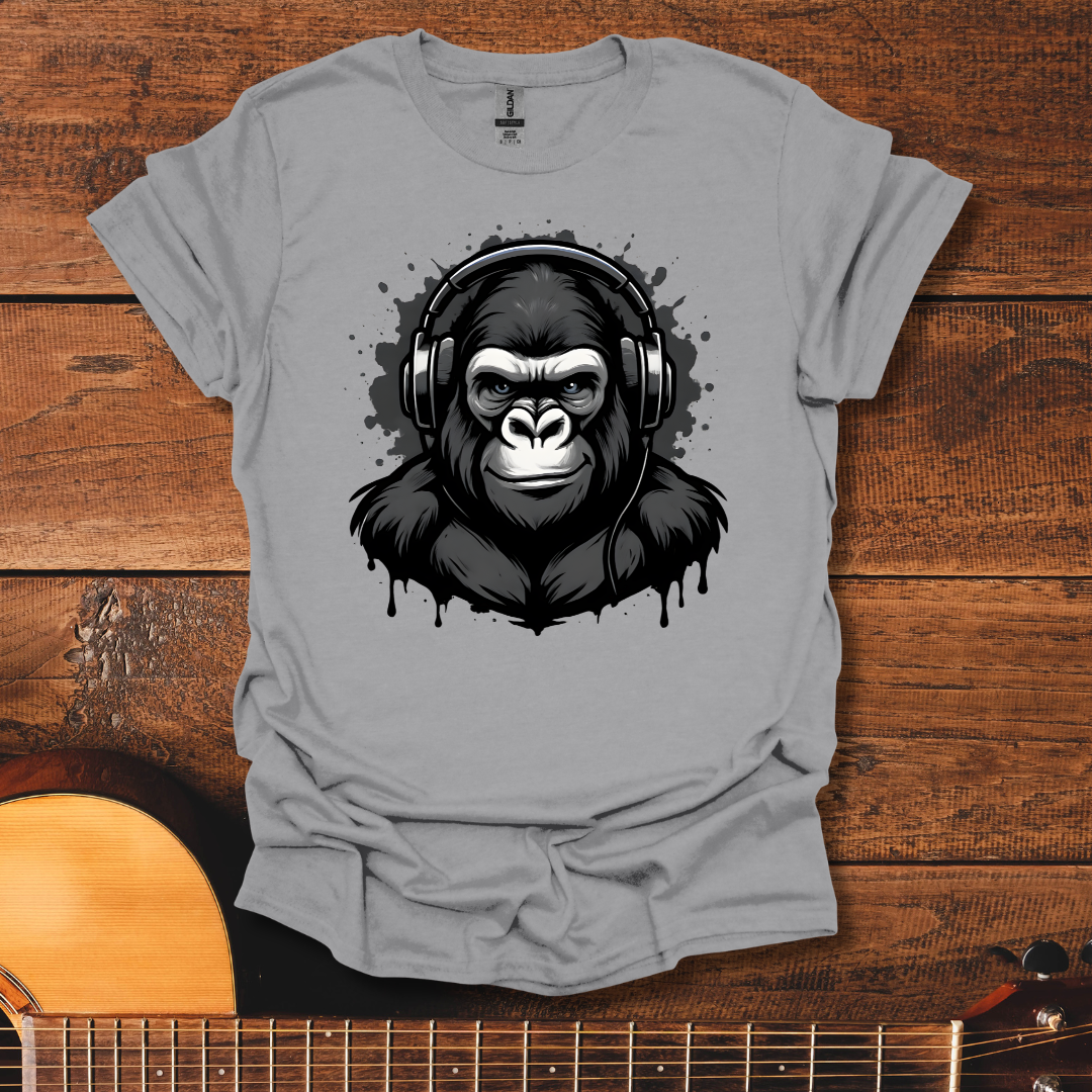 Audio Ape Vibe T-Shirt