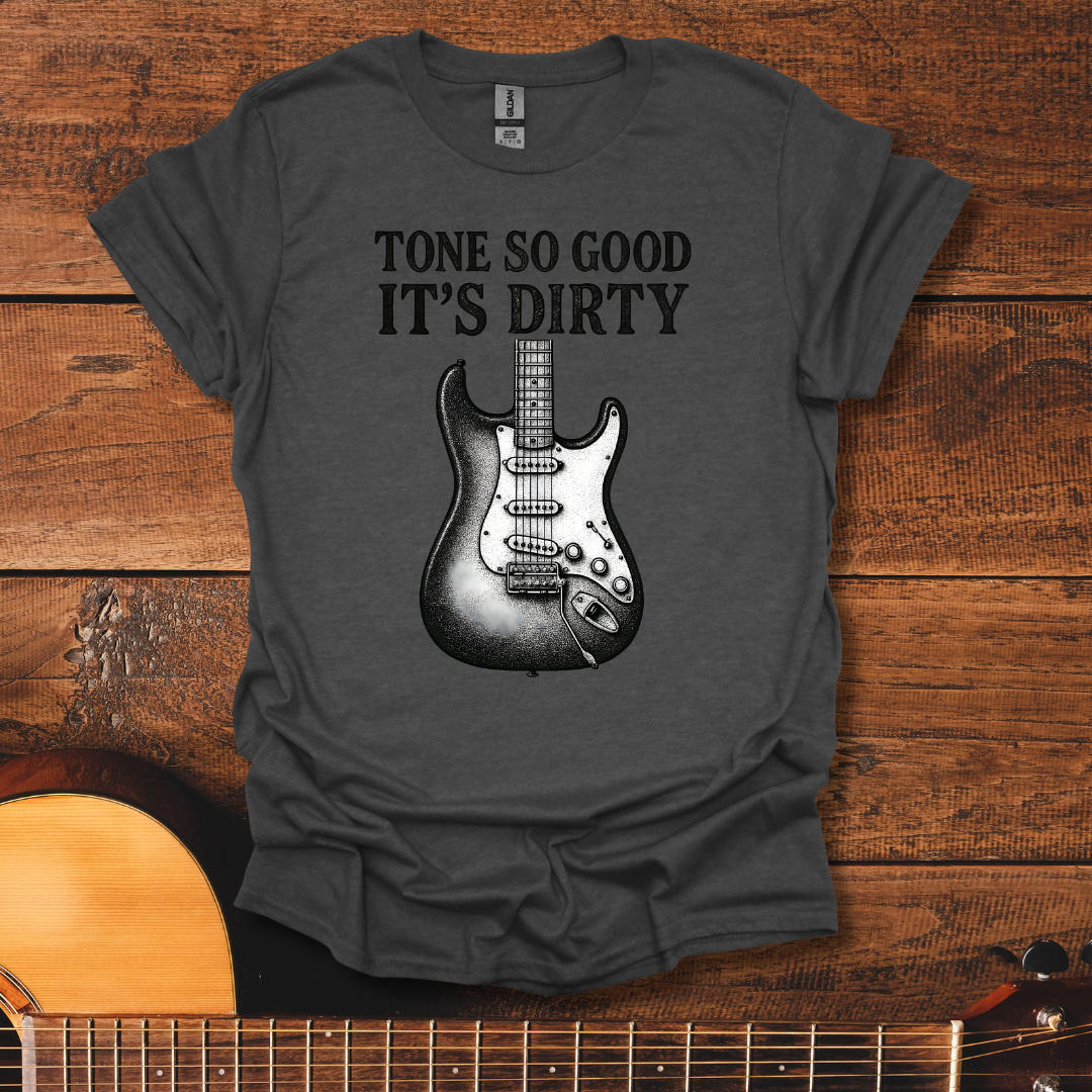 Tone So Good T-Shirt
