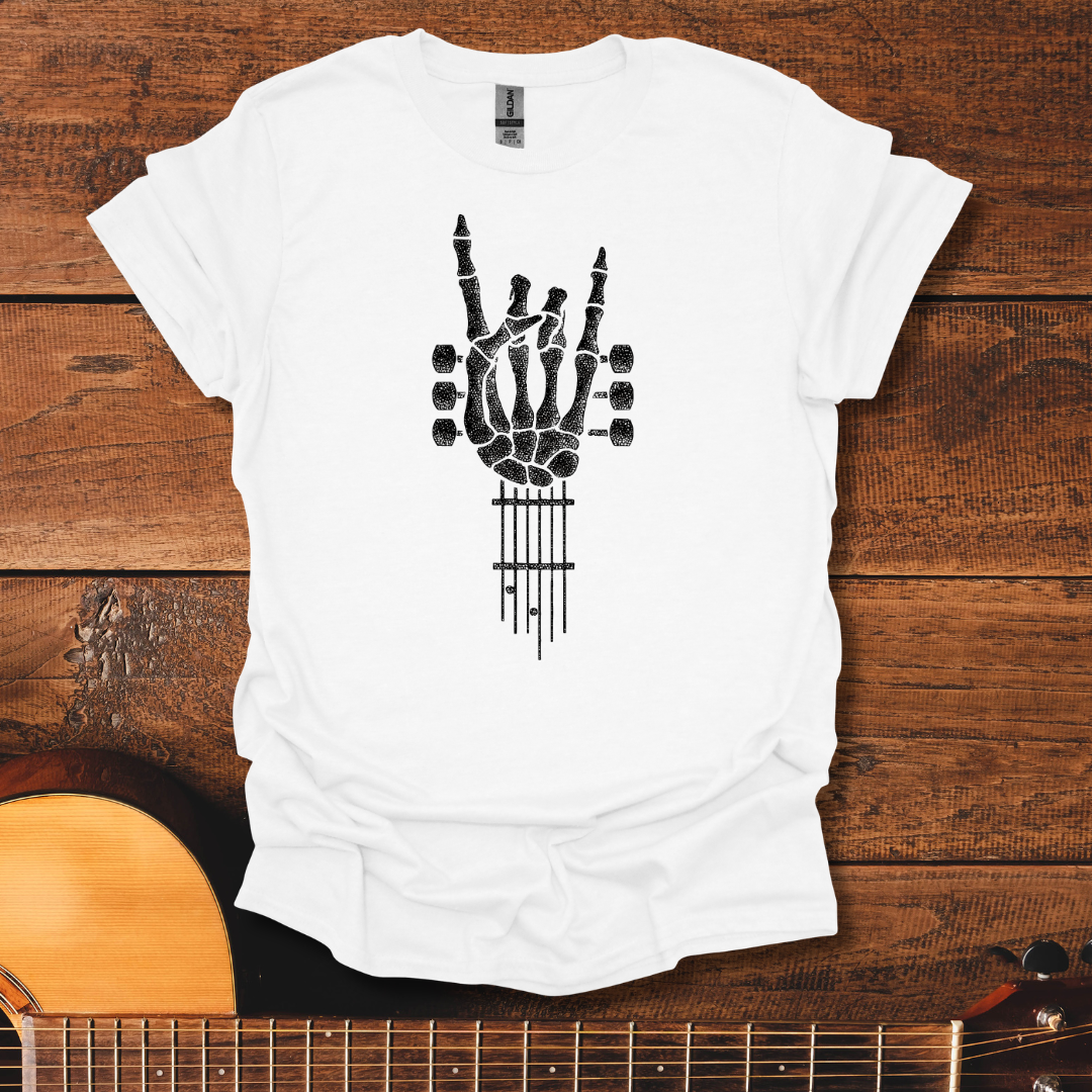 Bass Till Death T-Shirt