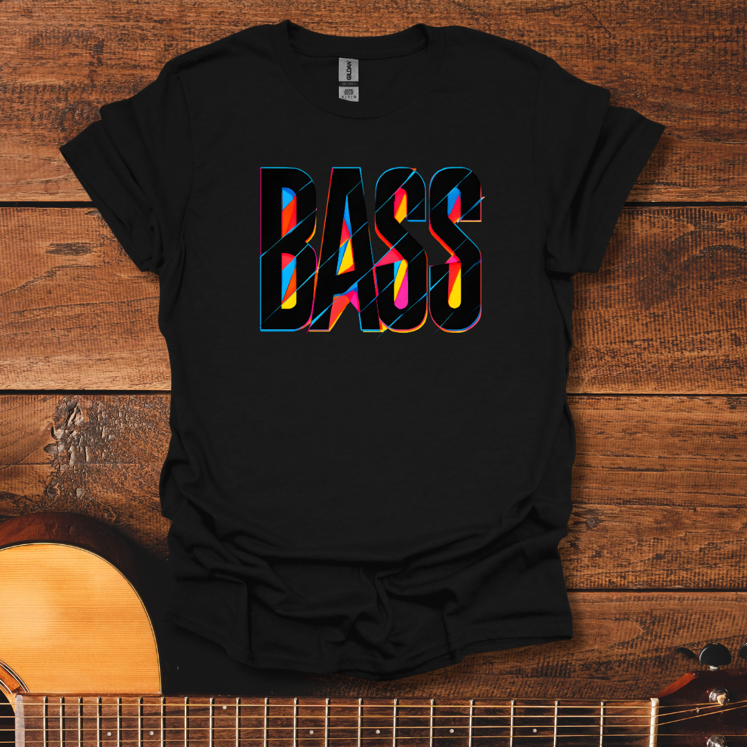 BASS T-Shirt