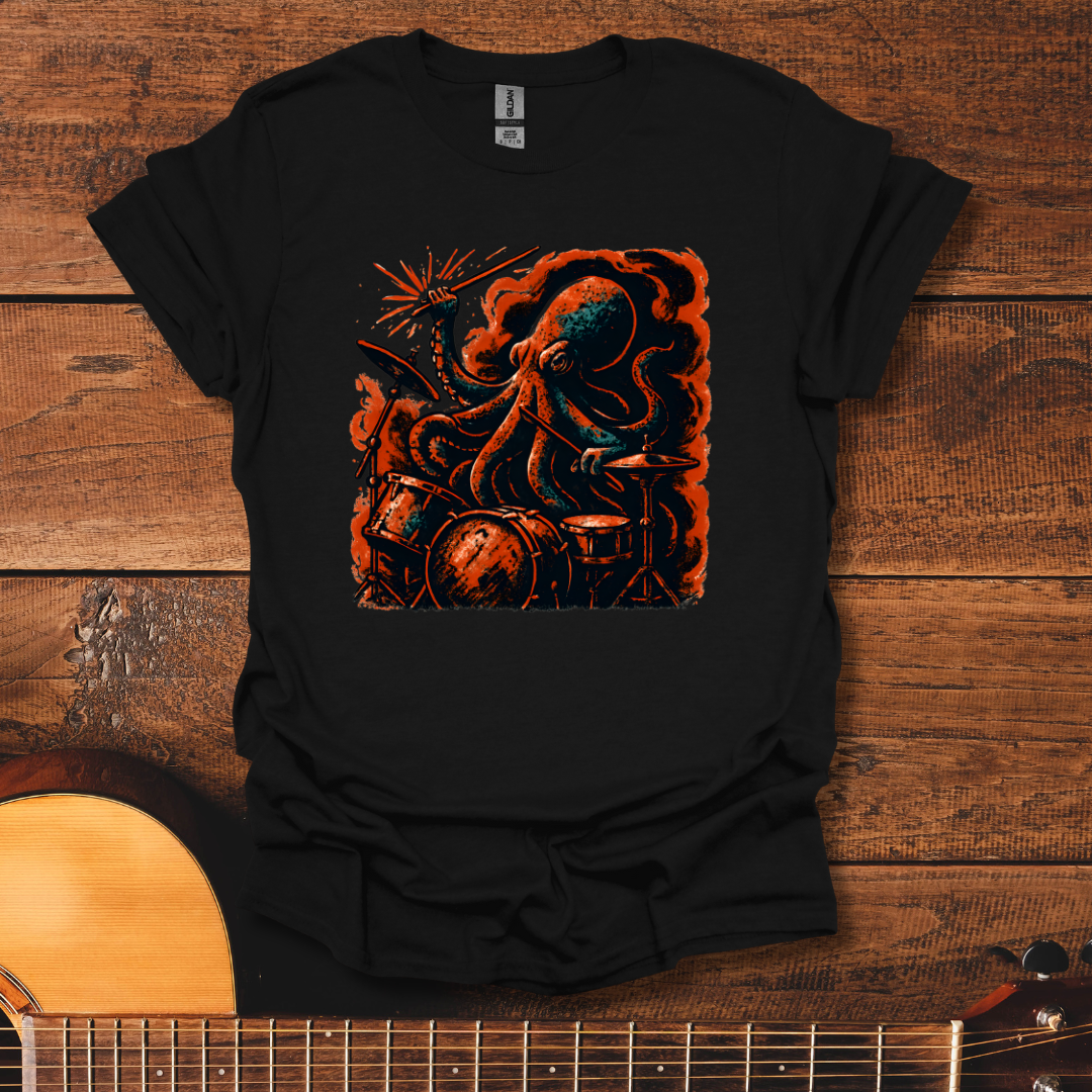 Octopound T-Shirt