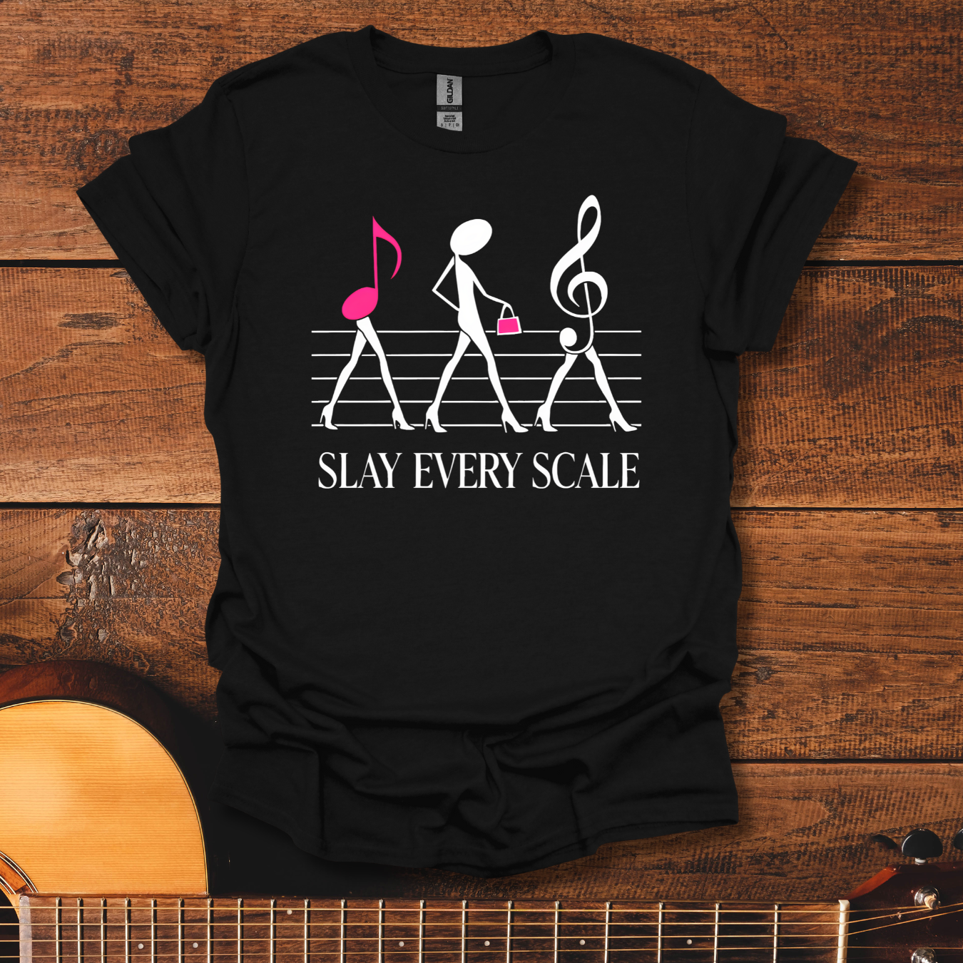 Slay Every Scale T-Shirt