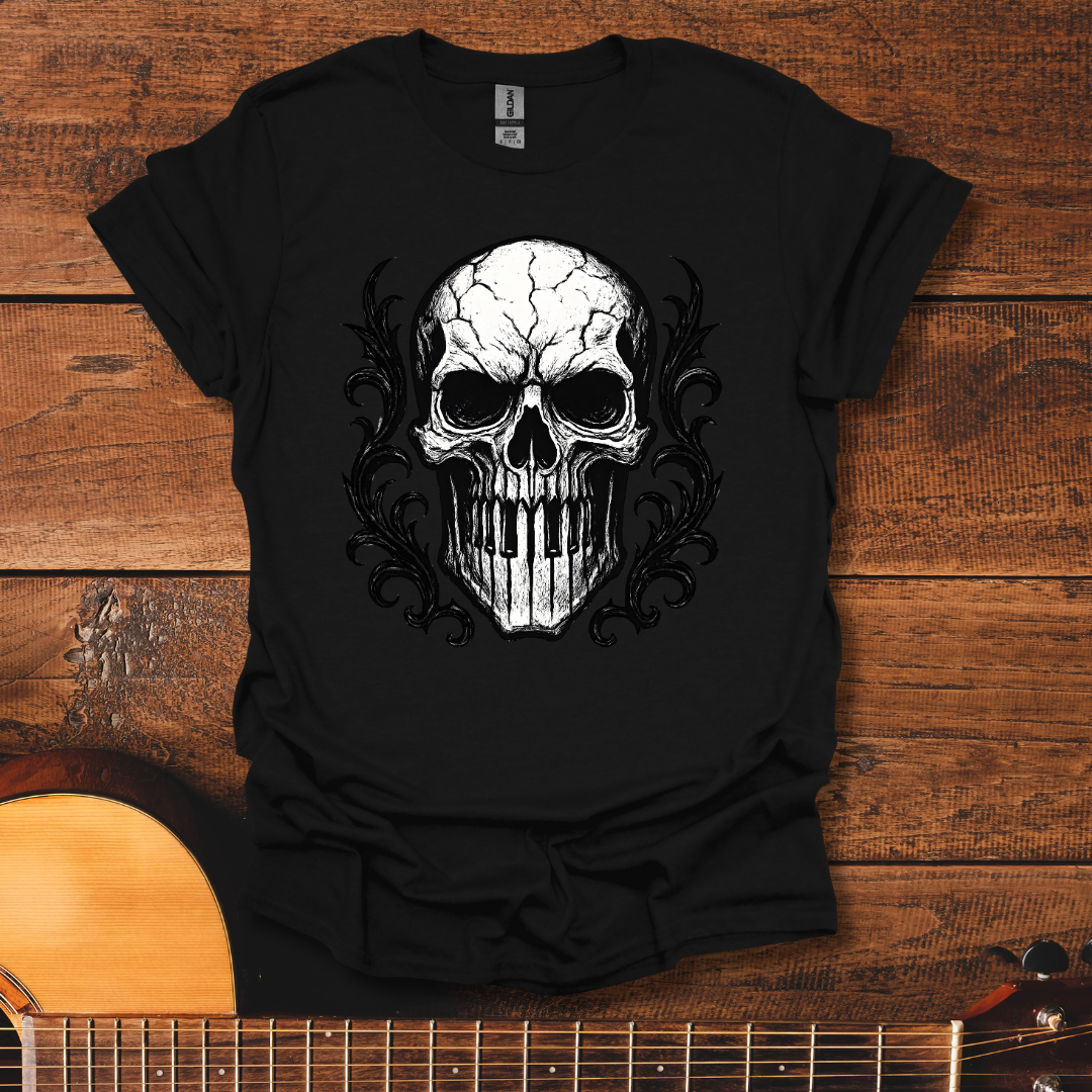 Dead Notes T-Shirt