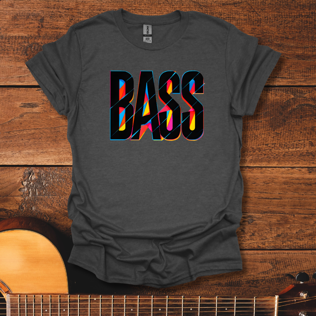 BASS T-Shirt