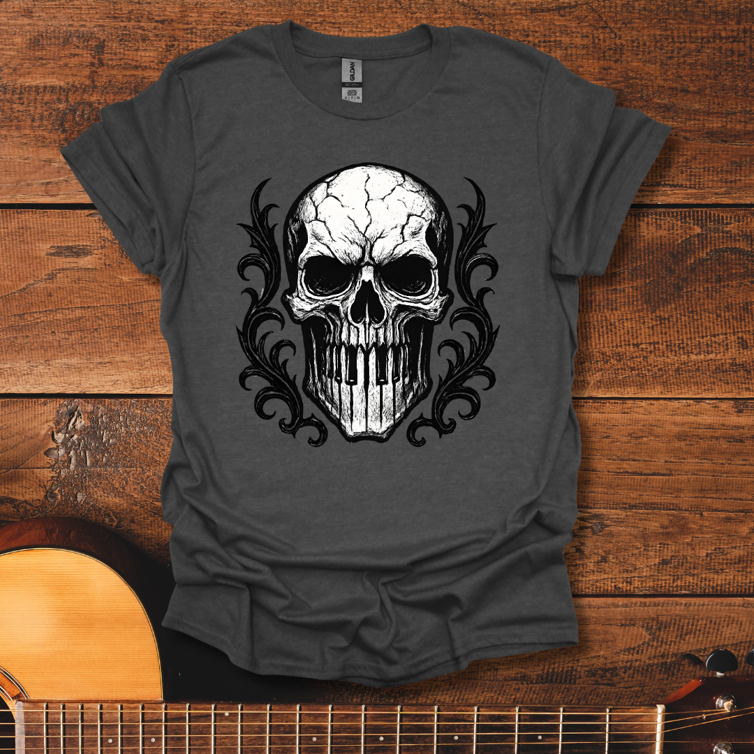 Dead Notes T-Shirt