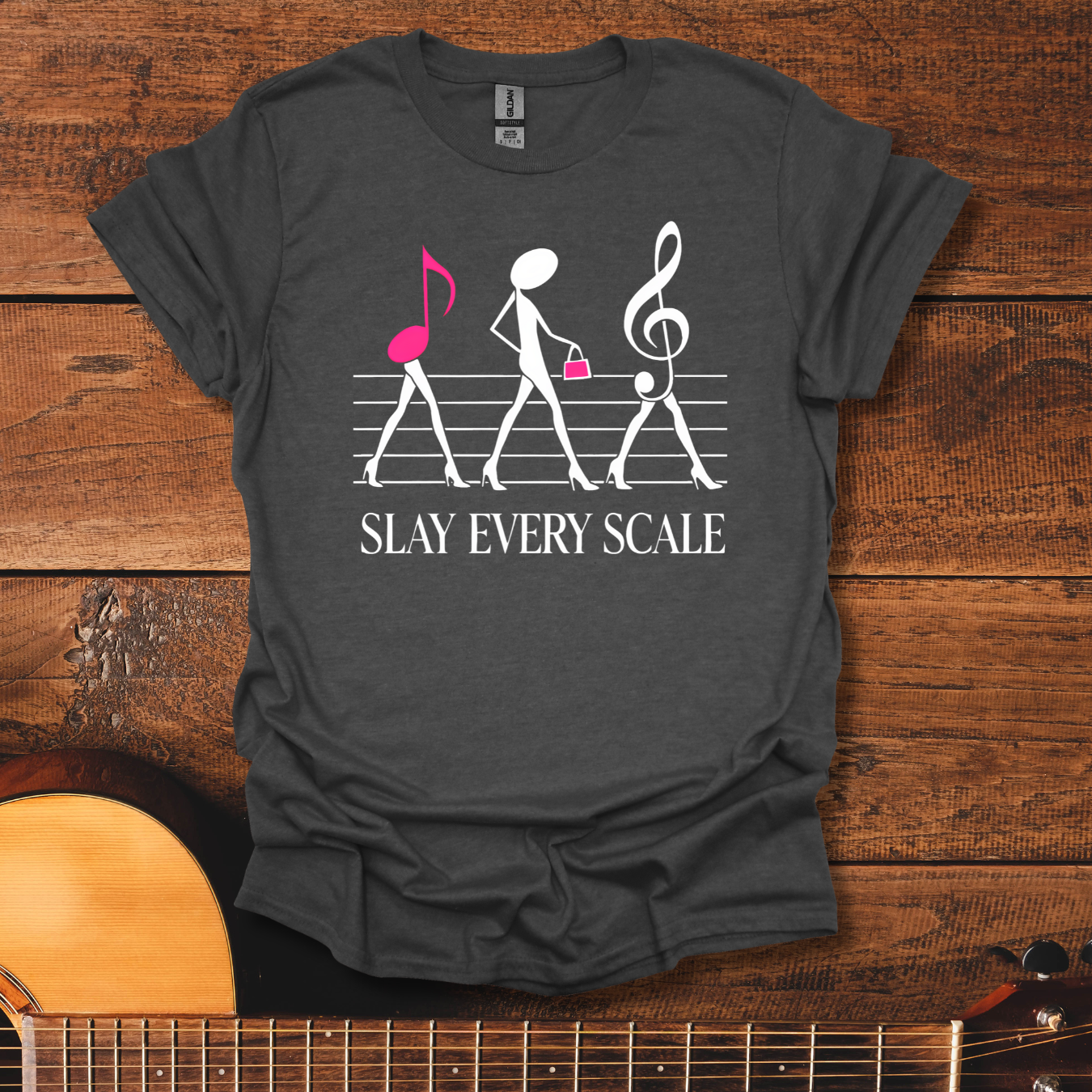 Slay Every Scale T-Shirt