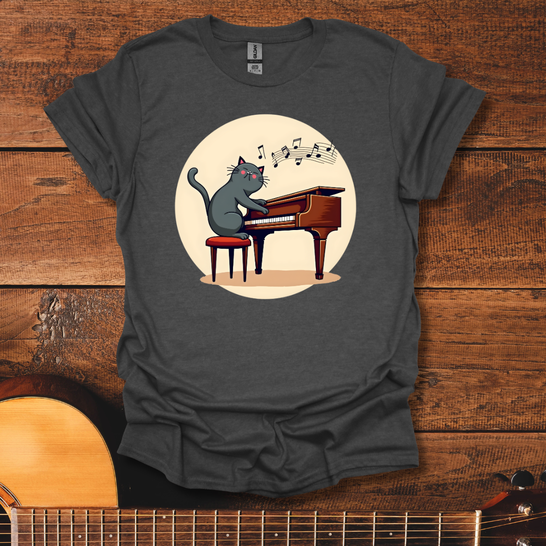 Meowzart T-Shirt
