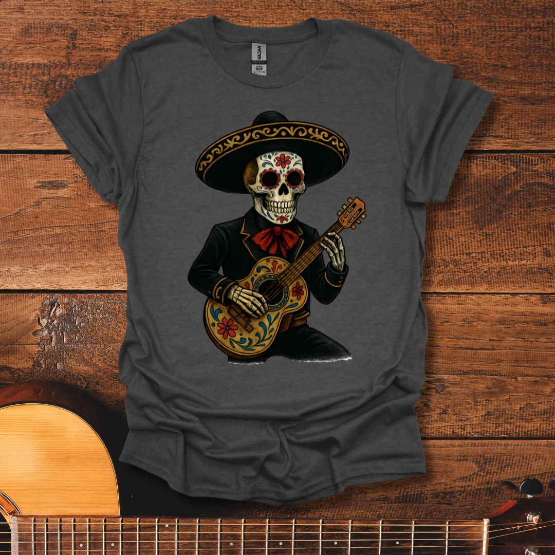 Afterlife Acoustics T-Shirt