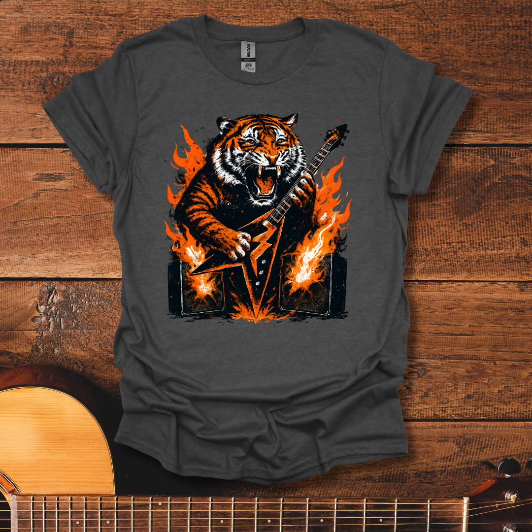 Roar of Rock T-Shirt