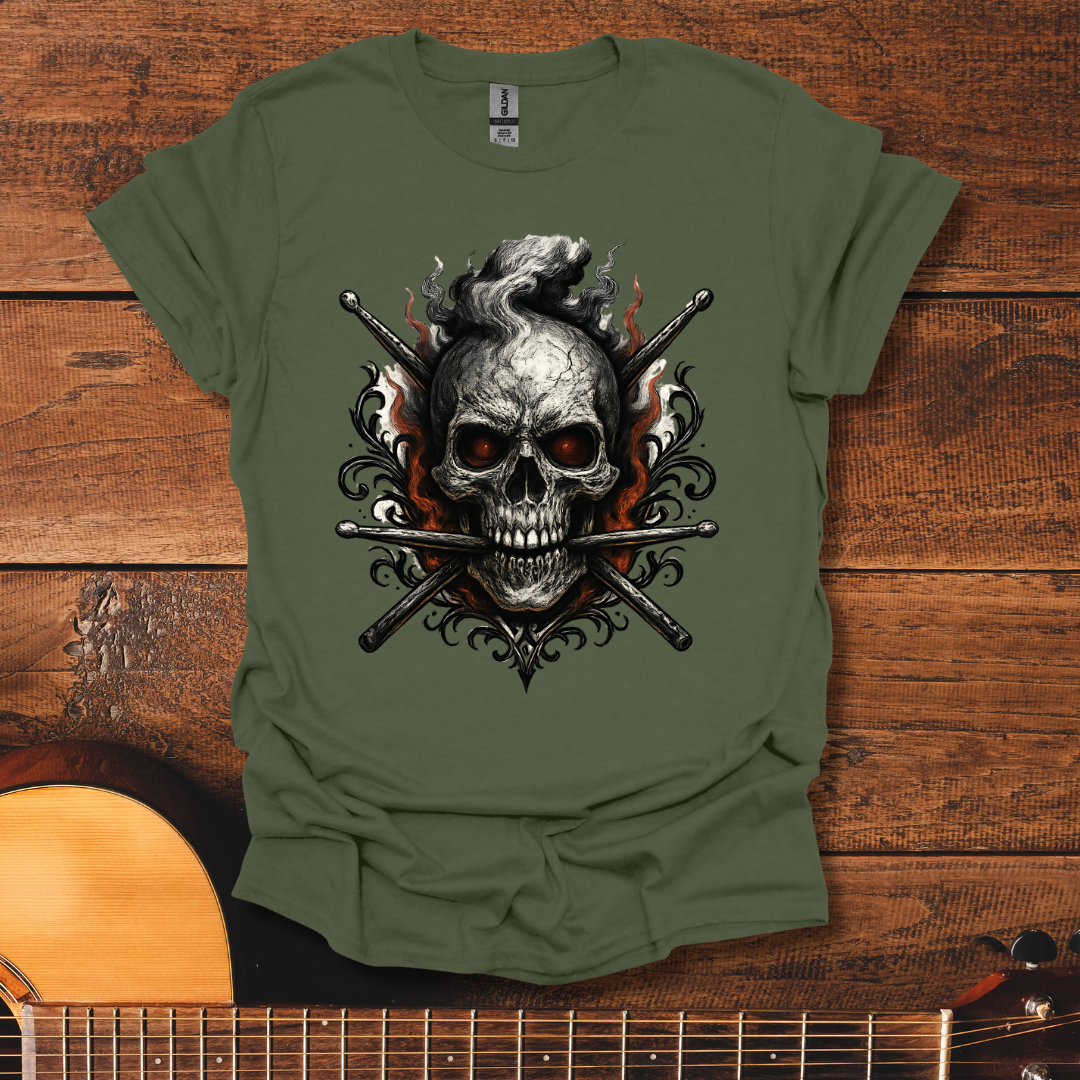 Dead Beat T-Shirt