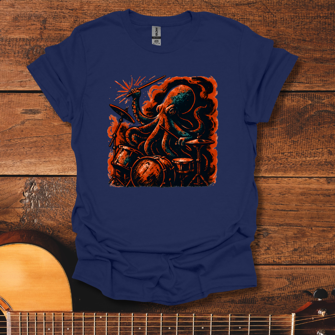 Octopound T-Shirt
