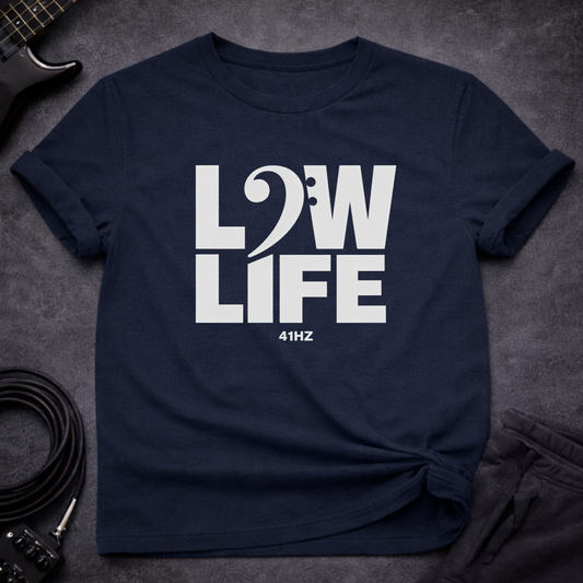 Low Life T-Shirt