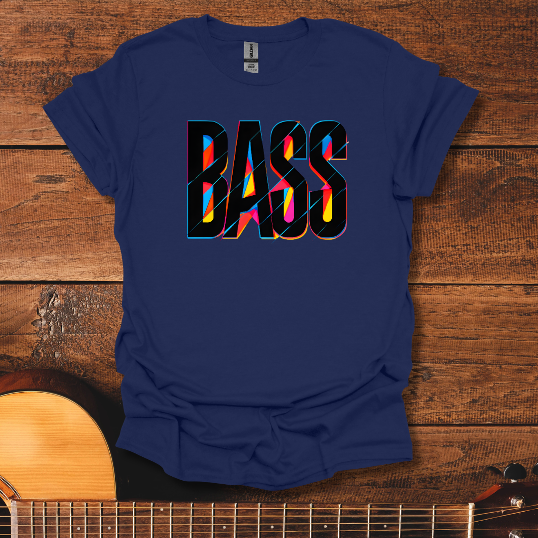 BASS T-Shirt