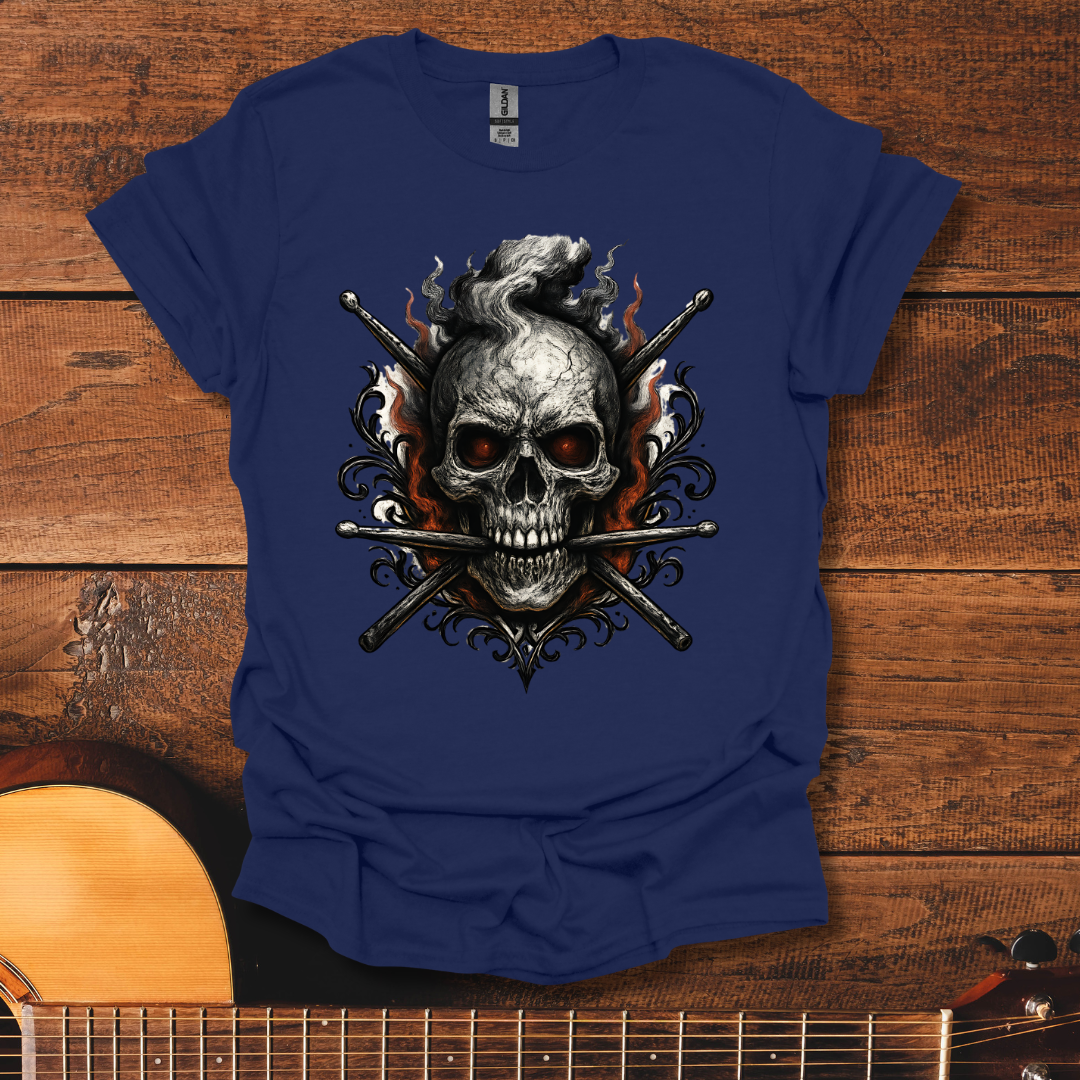 Dead Beat T-Shirt