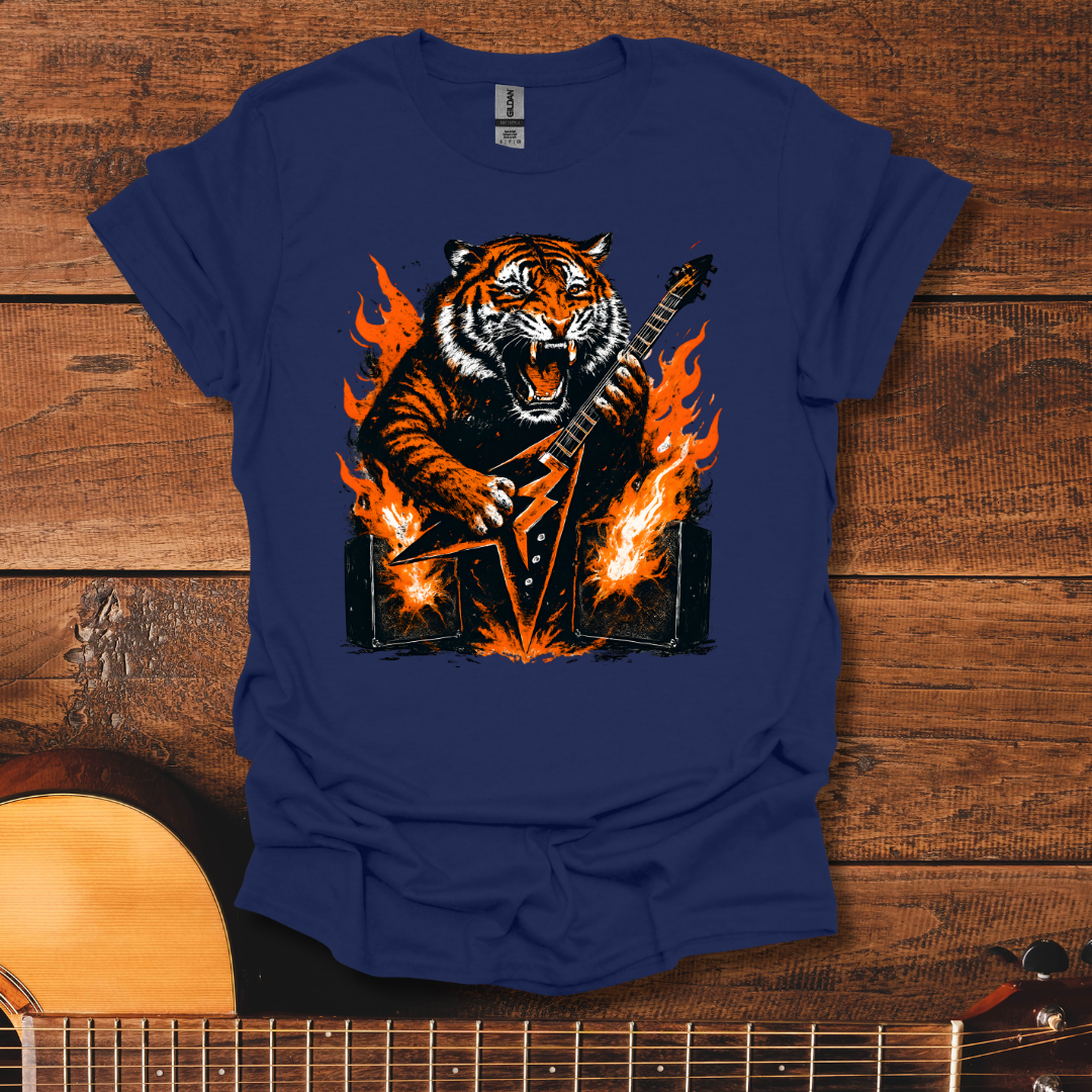 Roar of Rock T-Shirt
