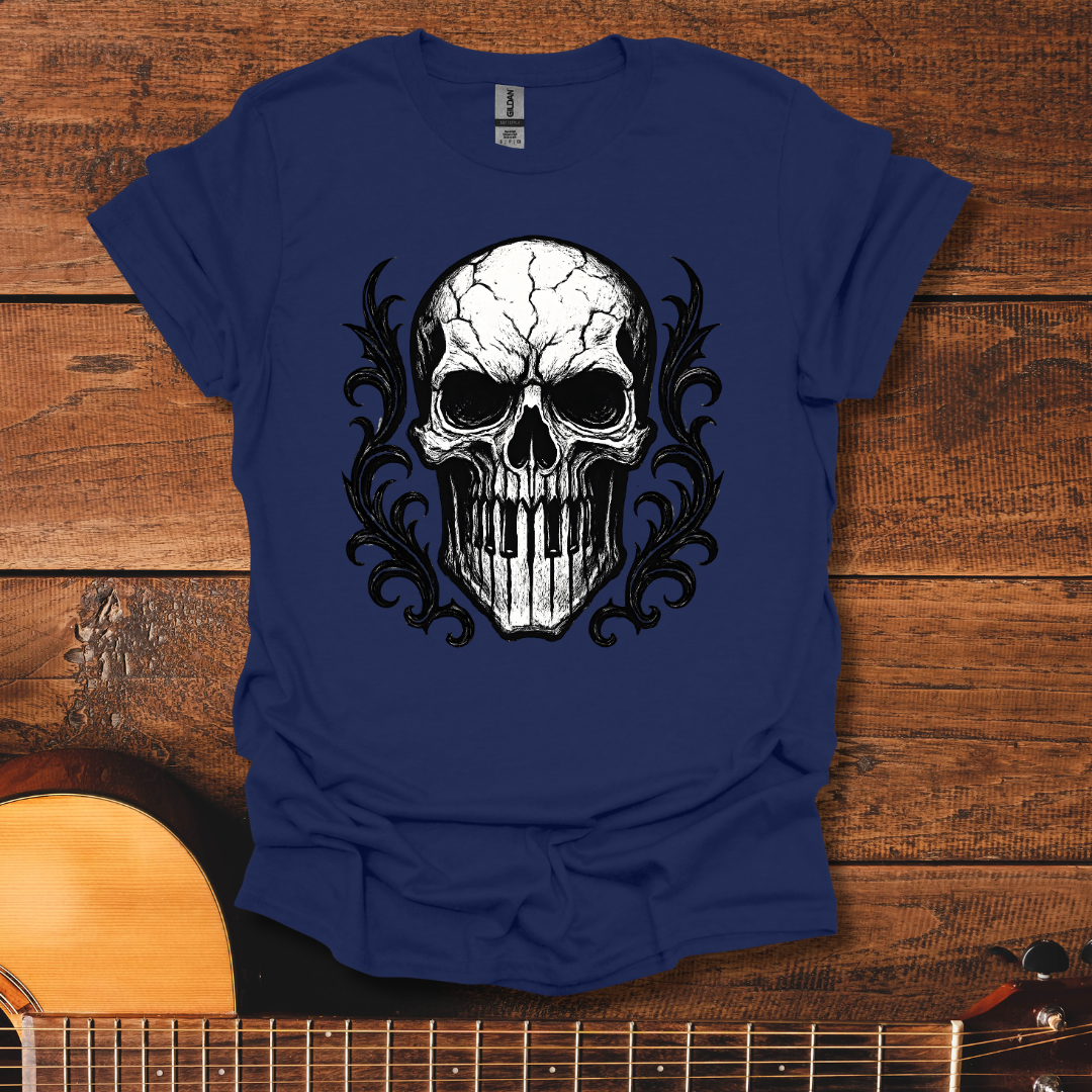 Dead Notes T-Shirt