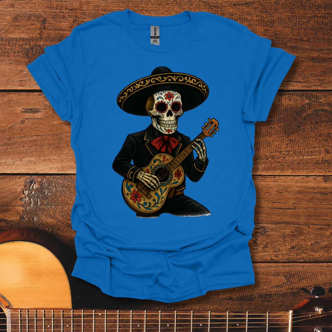 Afterlife Acoustics T-Shirt