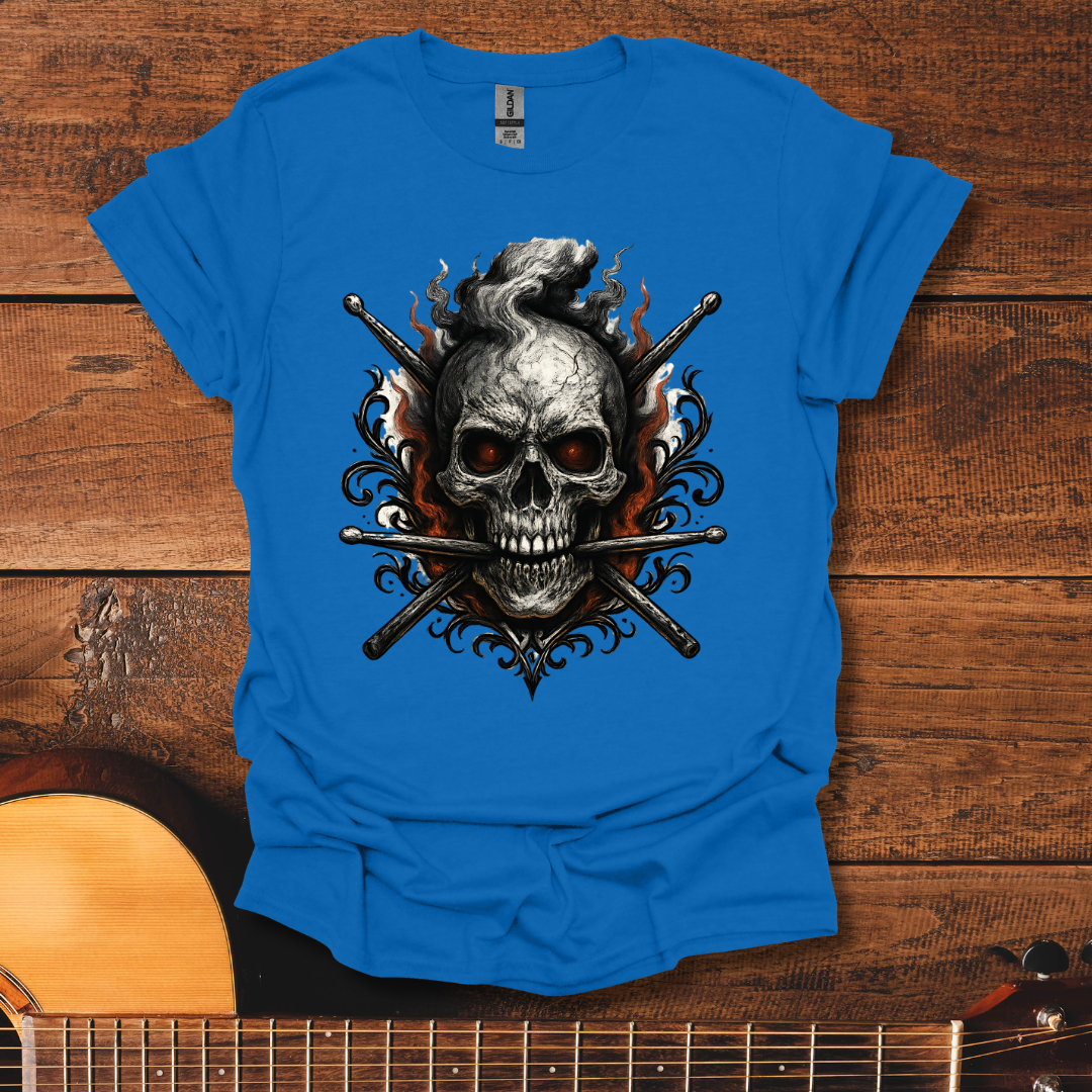 Dead Beat T-Shirt