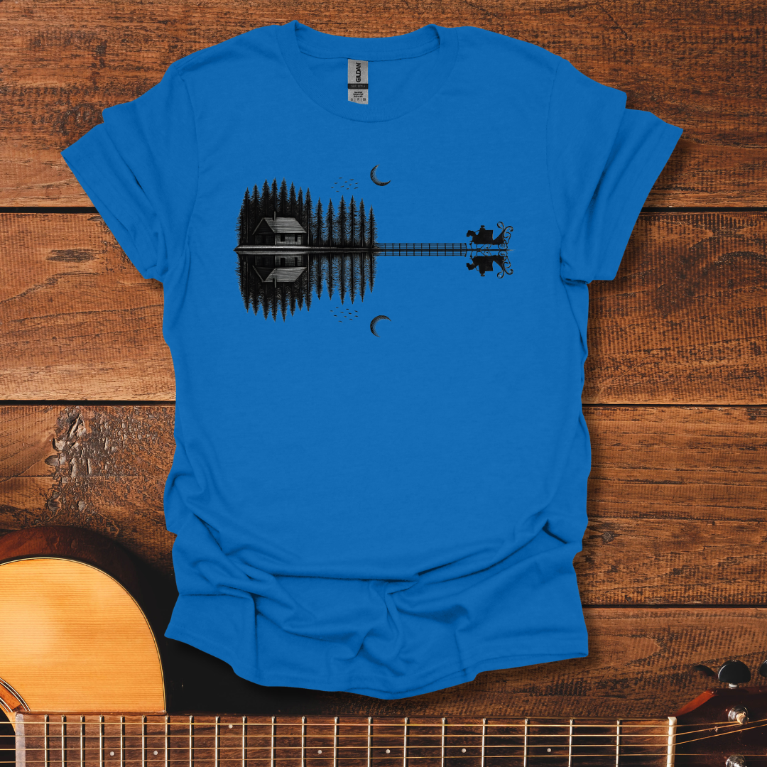 Midnight Melody T-Shirt