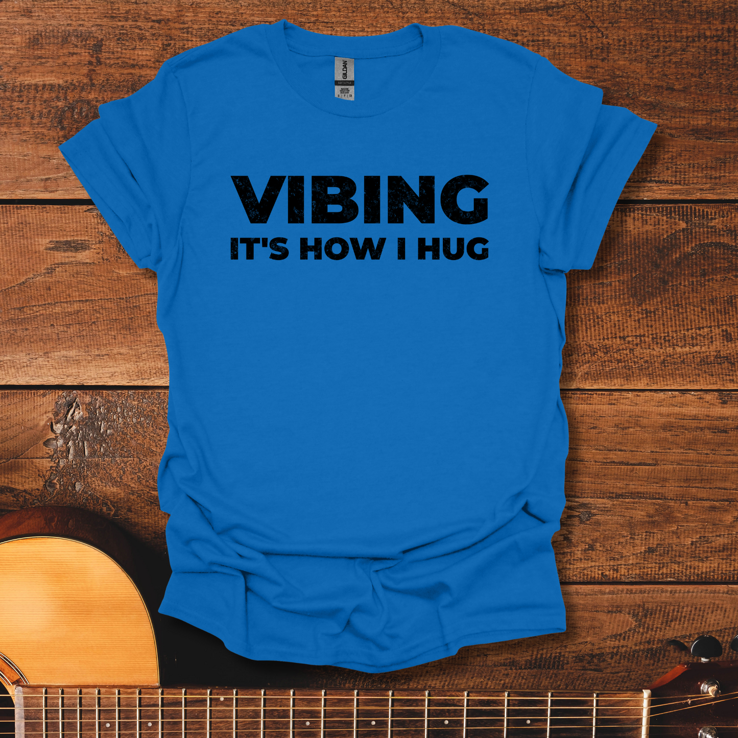 Vibing T-Shirt
