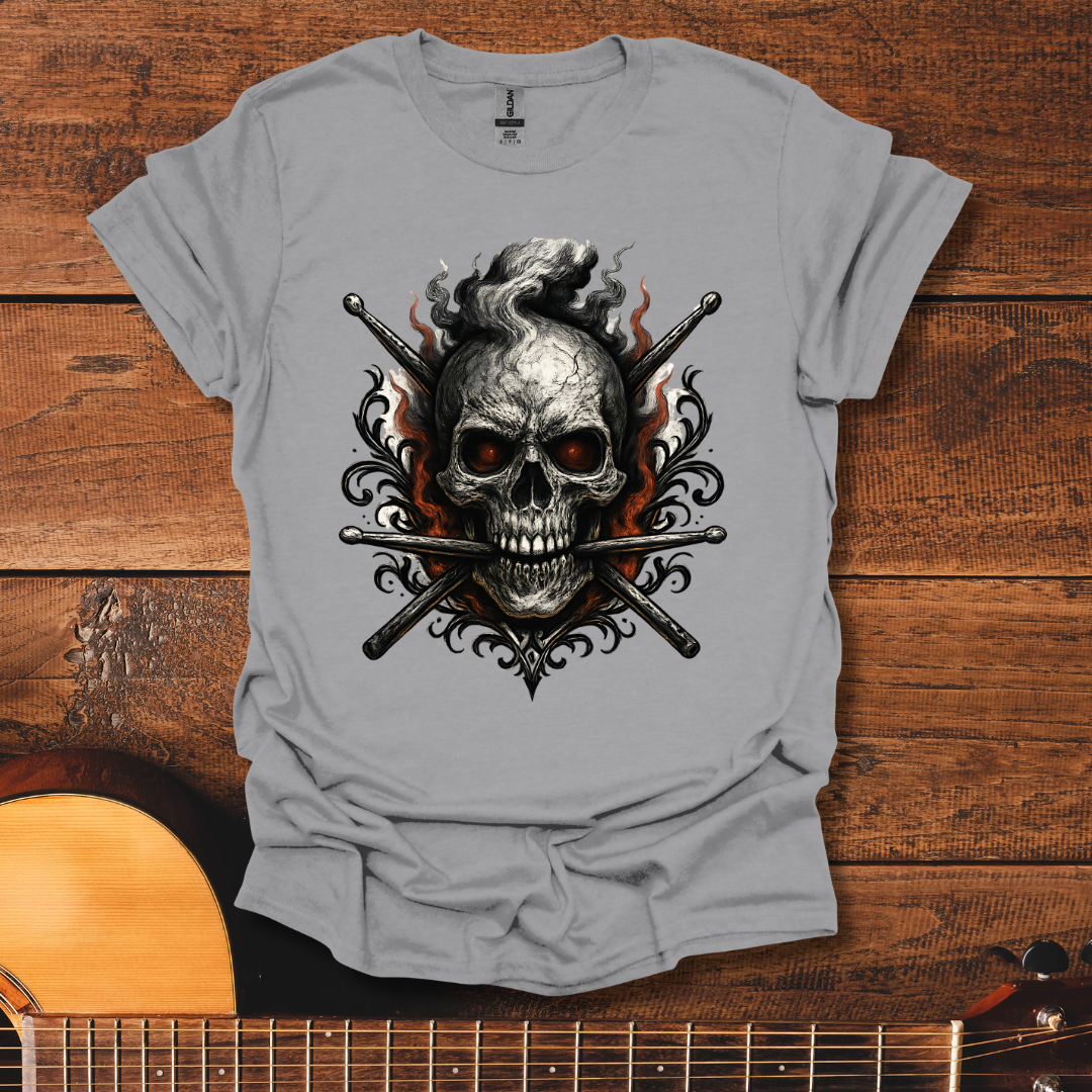 Dead Beat T-Shirt