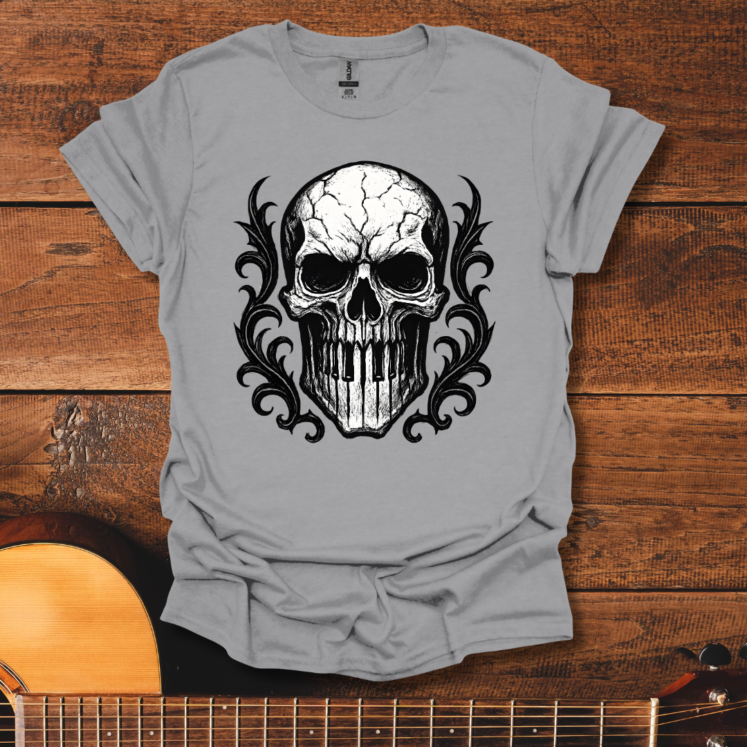 Dead Notes T-Shirt