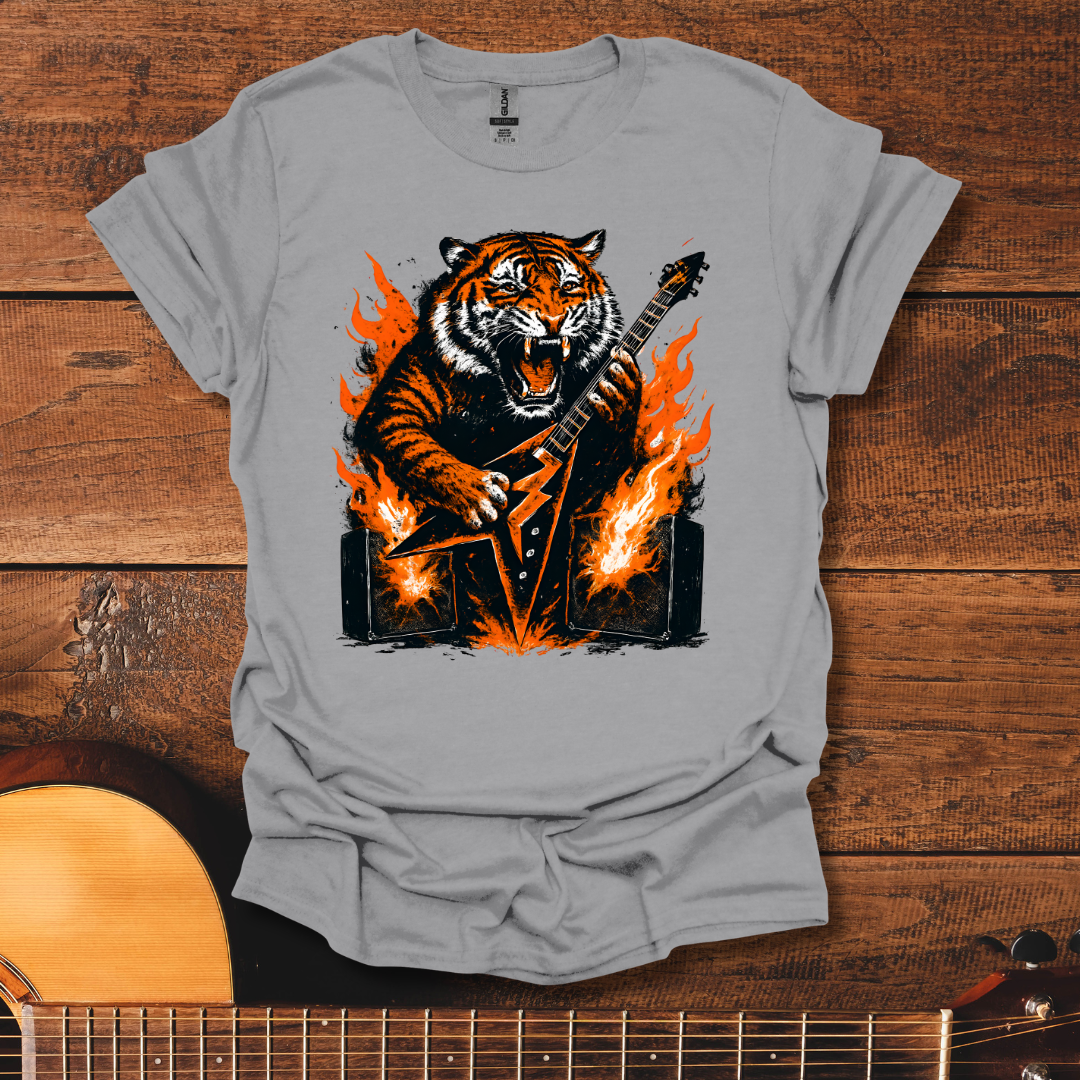 Roar of Rock T-Shirt