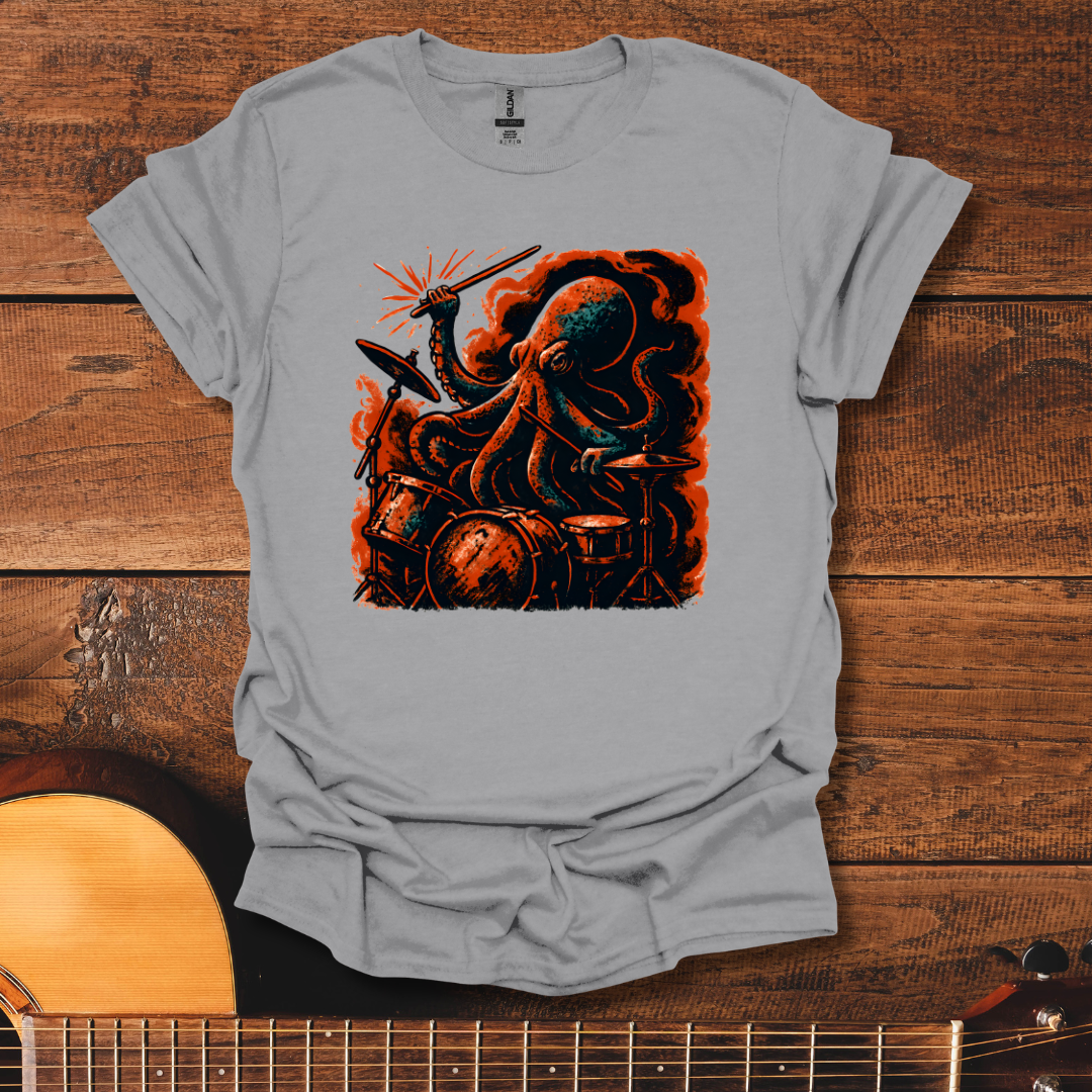 Octopound T-Shirt