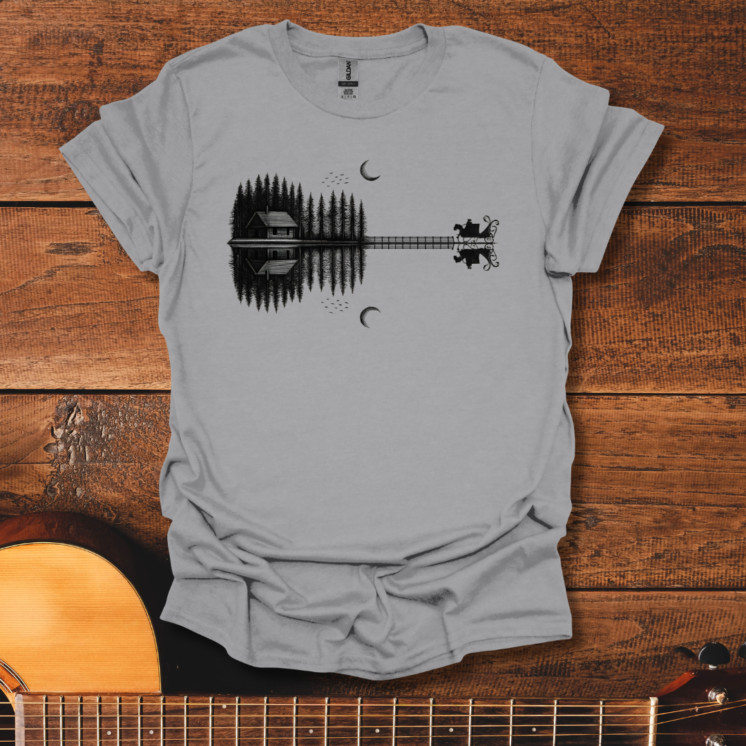 Midnight Melody T-Shirt
