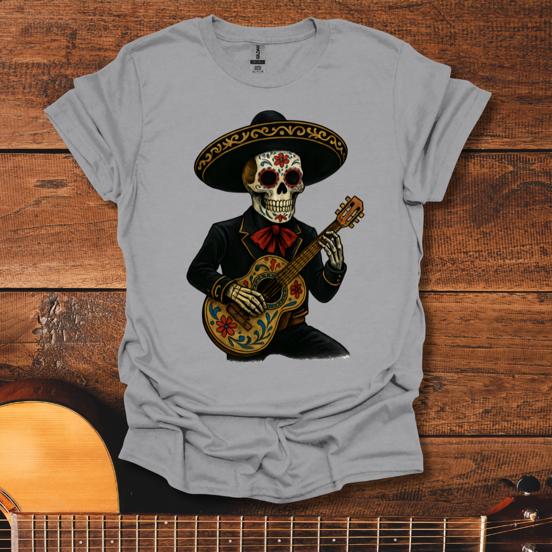 Afterlife Acoustics T-Shirt