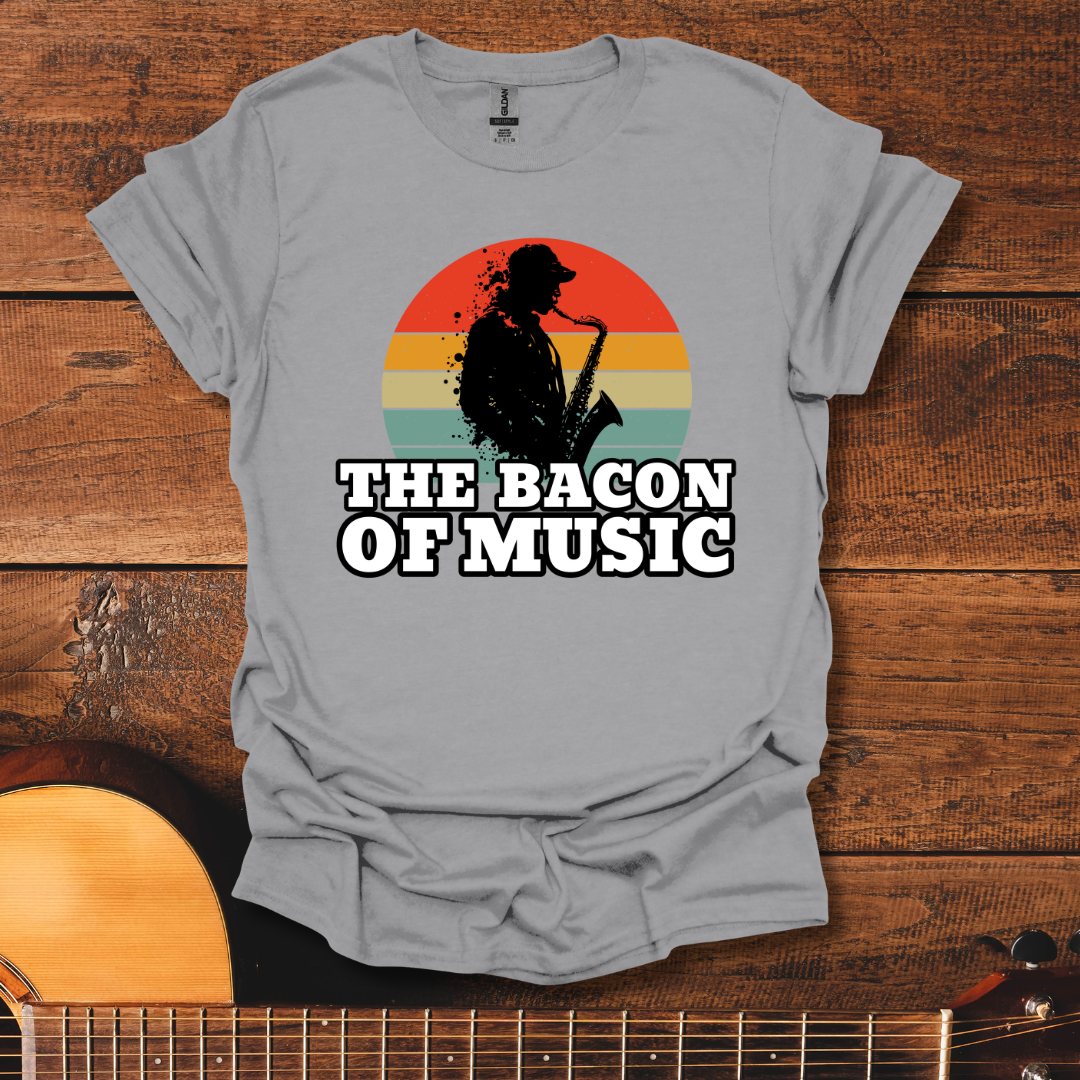 The Beacon Of Music T-Shirt