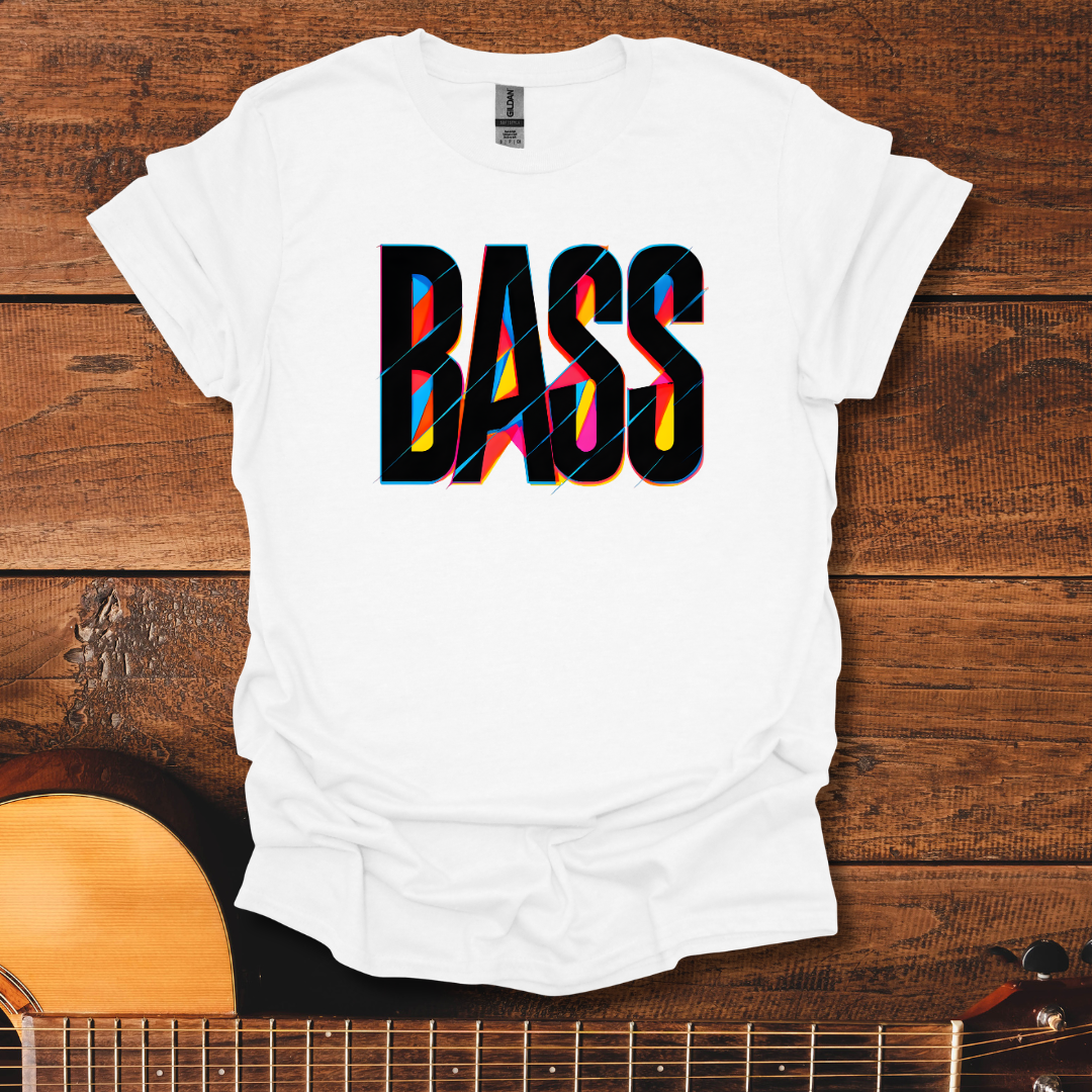BASS T-Shirt