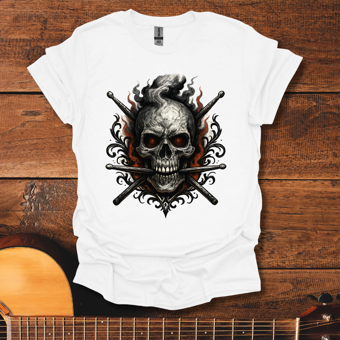 Dead Beat T-Shirt