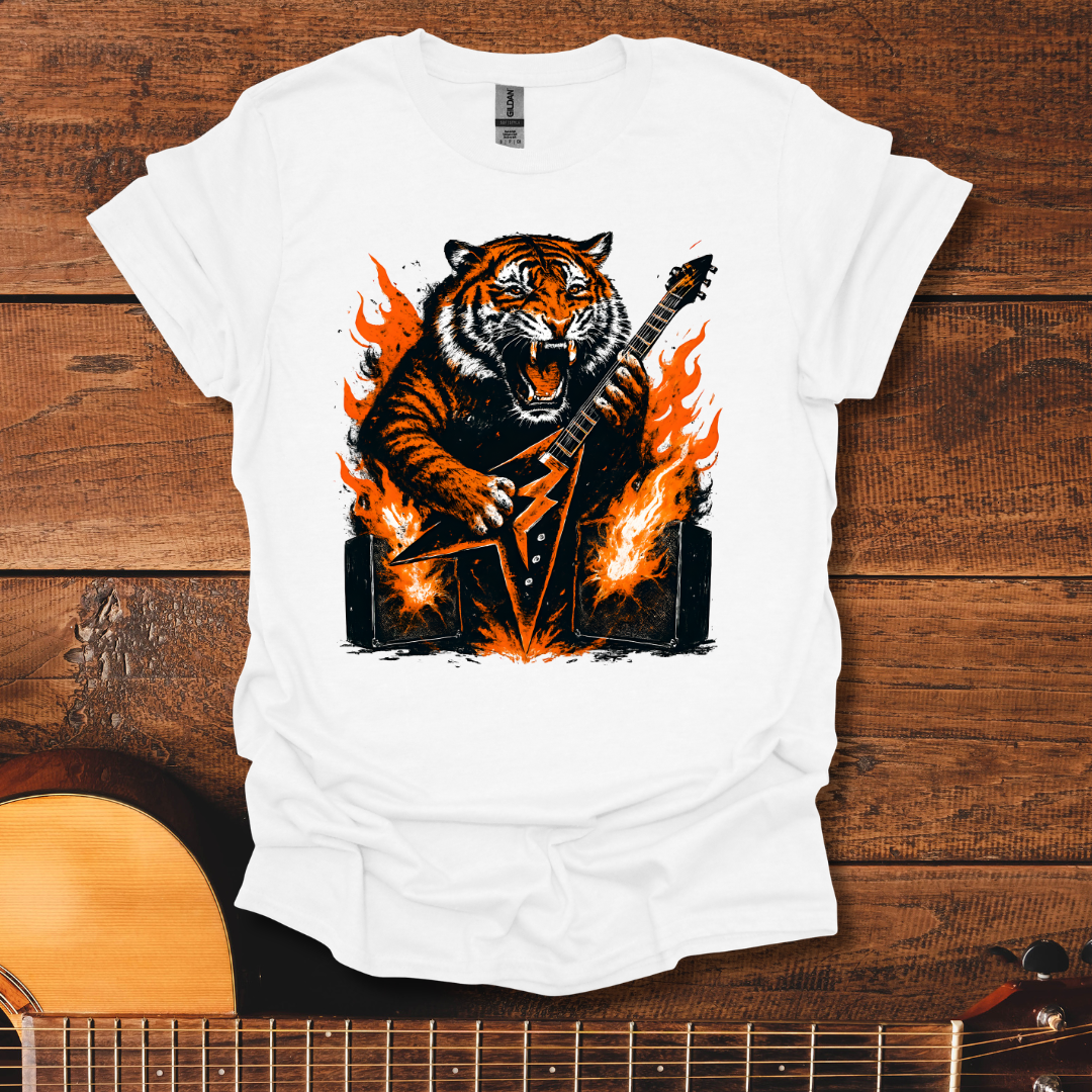 Roar of Rock T-Shirt