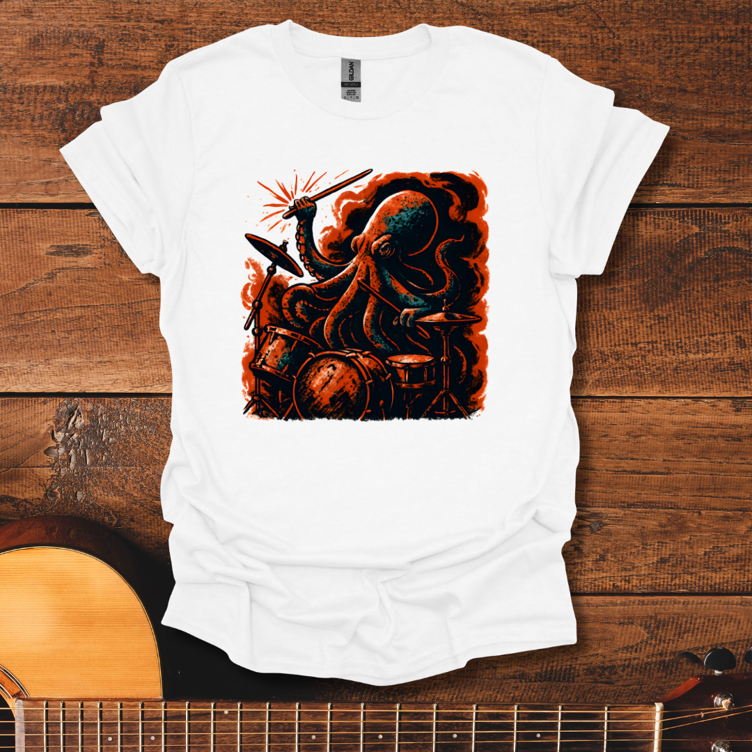 Octopound T-Shirt