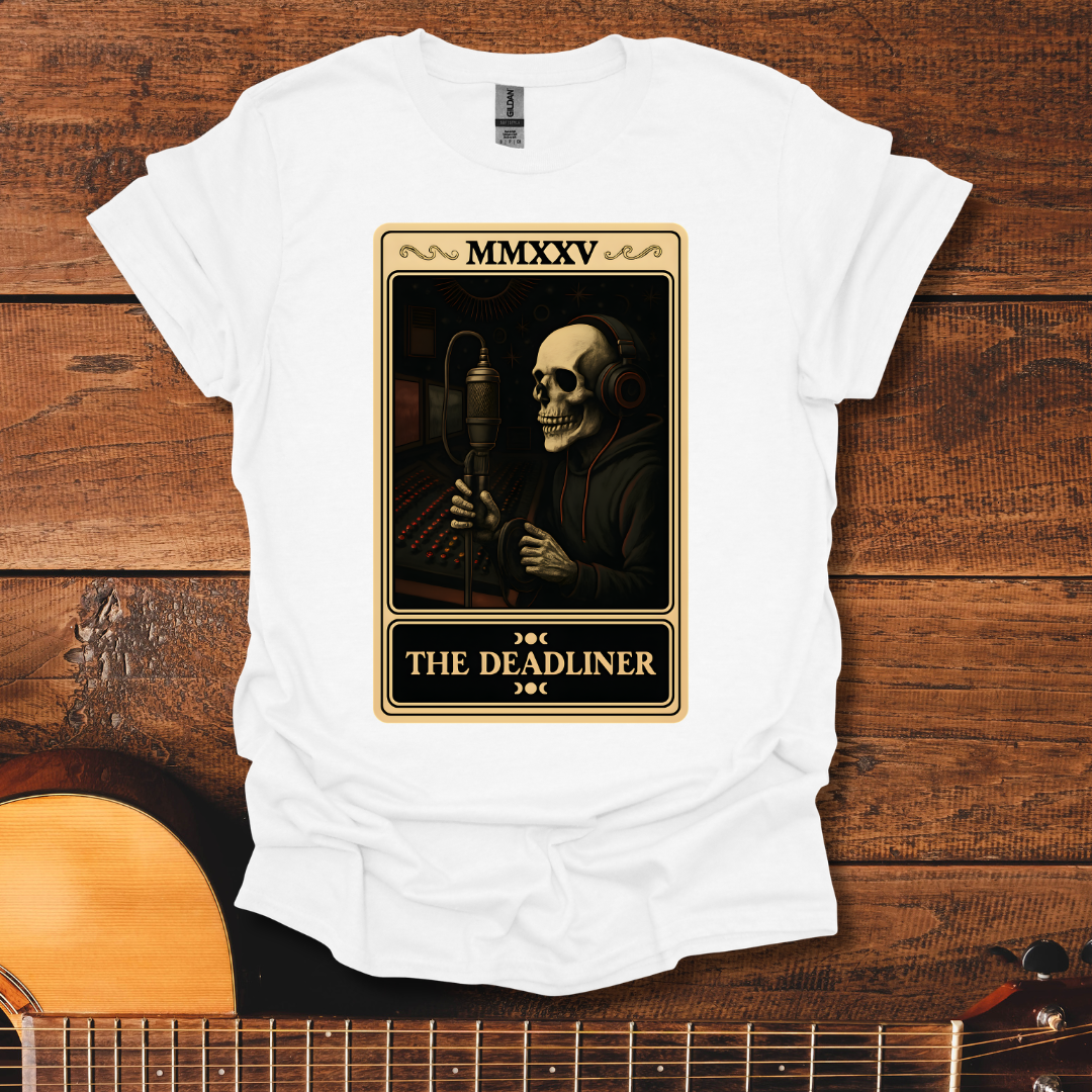 The Deadliner T-Shirt
