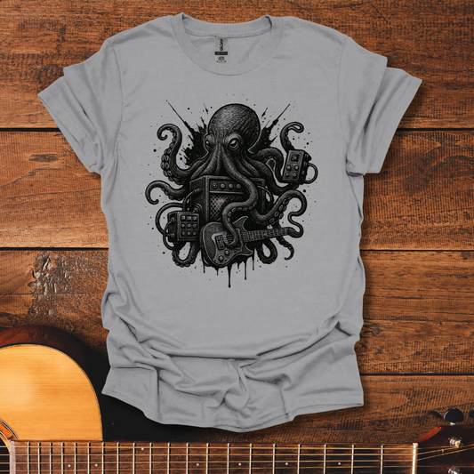 Shredtopus Rex T-Shirt