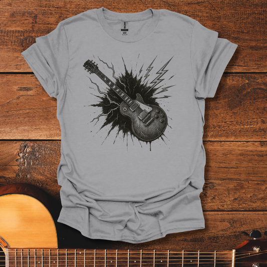 Voltage Anthem T-Shirt