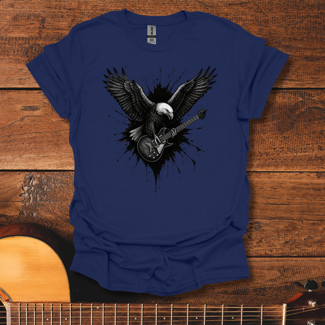Rocker Talon Rise T-Shirt