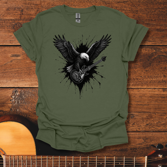 Rocker Talon Rise T-Shirt