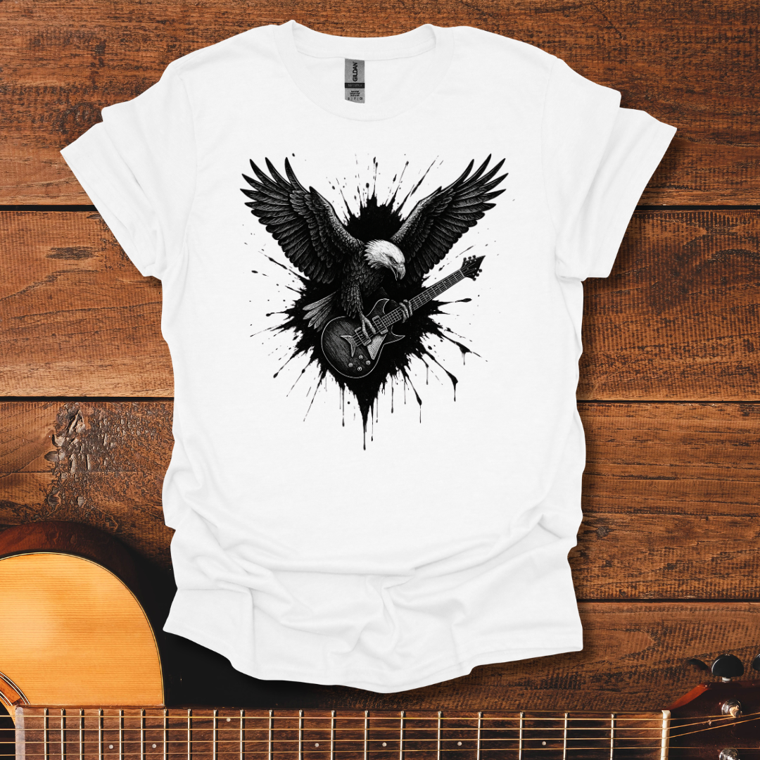Rocker Talon Rise T-Shirt