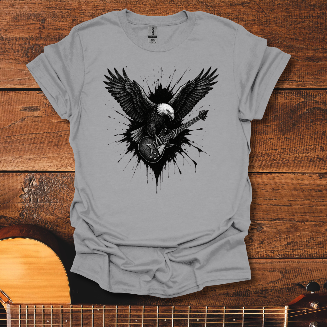 Rocker Talon Rise T-Shirt
