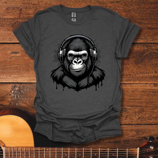Audio Ape Vibe T-Shirt