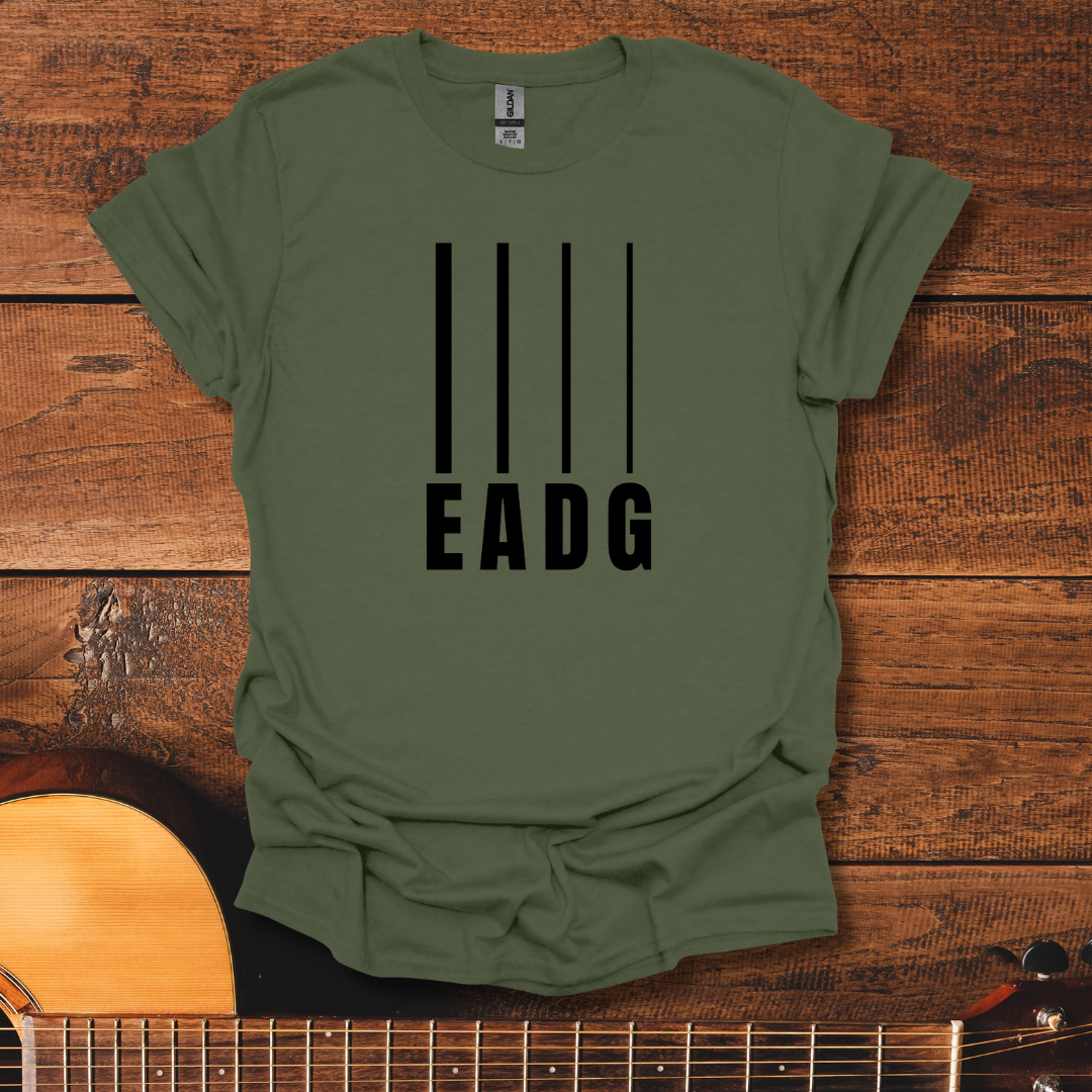 EADG T-Shirt