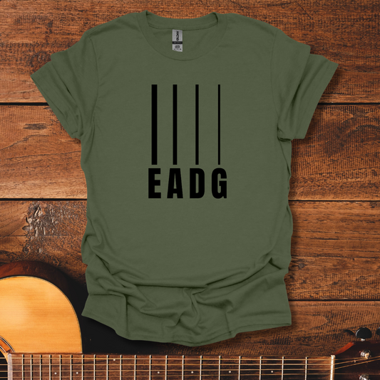 EADG T-Shirt