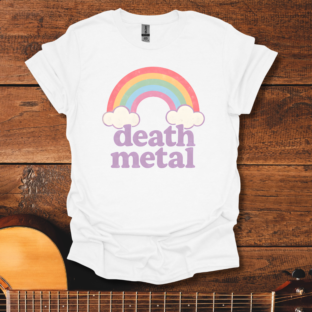 Death Metal T-Shirt
